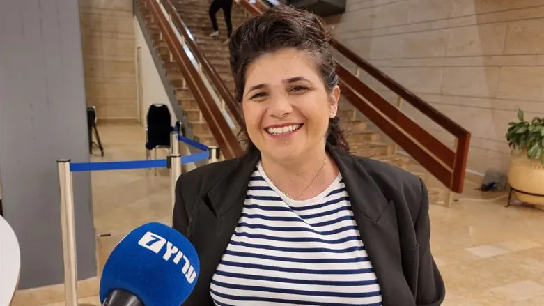 הישענות על המשותפת היתה הקו האדום שלנו