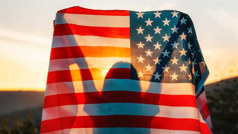 iStock Can America keep the Covenant?
