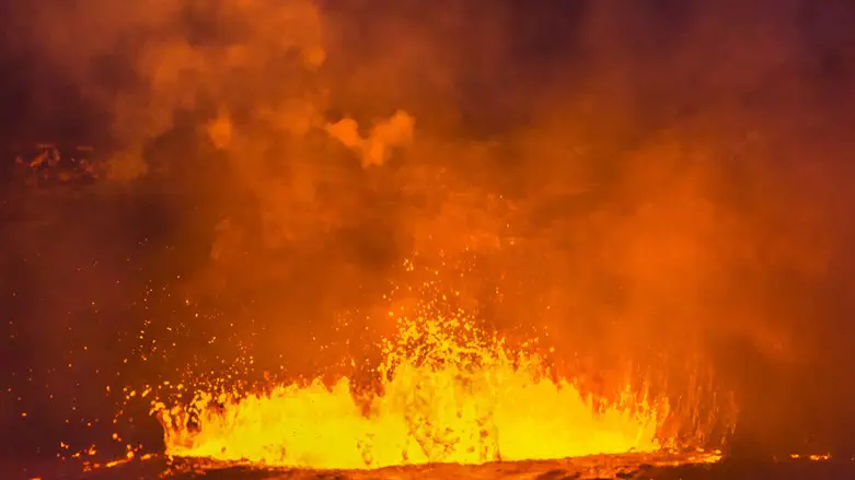 Взорван склад боеприпасов на Донбассе