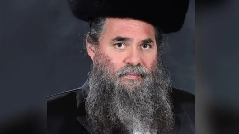 Samson Meron Son of Meron disaster victim weds, singers celebrate | Israel National News