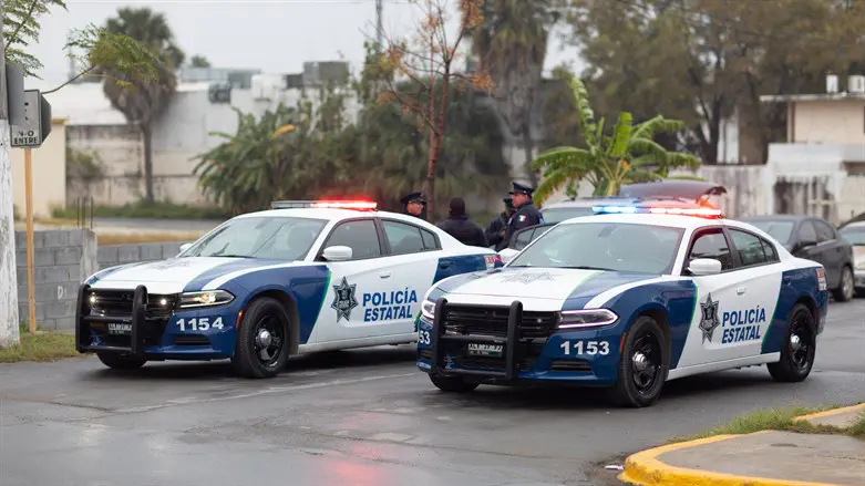 צילום: אייסטוק דרמה במקסיקו: חוסל ראש הקרטל החזק במדינה