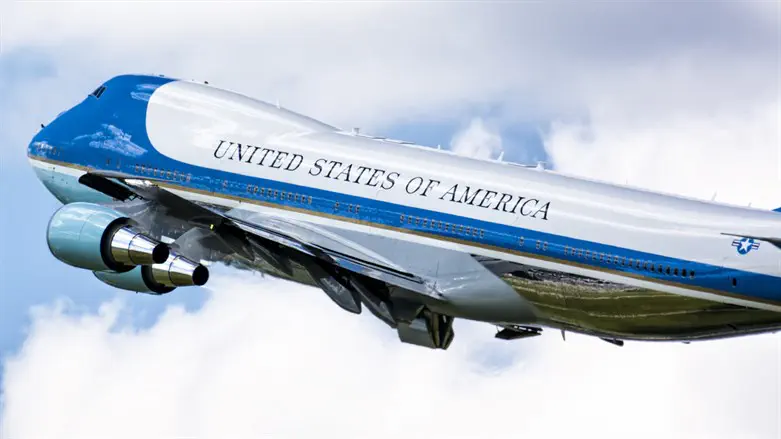 Secret mission to protect Trump from Iranian threat