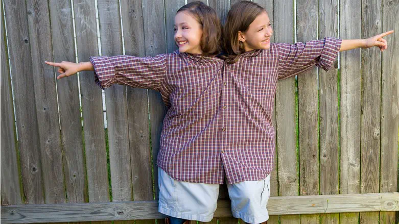 iStock Incredible: Conjoined twins separated using virtual reality