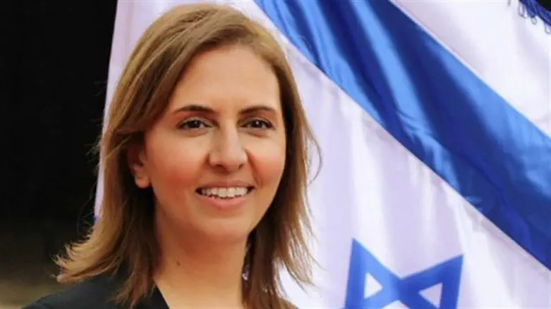 ללא קרדיט צילום "צריך להקים ממשלה קודם כול עם השותפים"