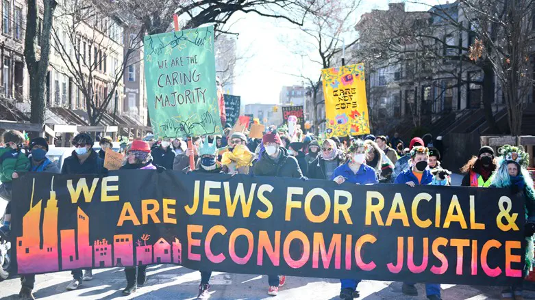 Wokes demand a new hierarchy - not equality