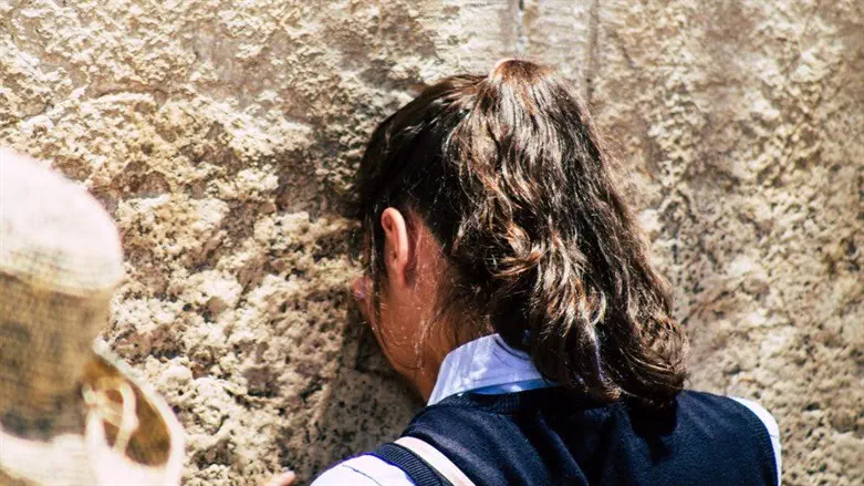 Repentance, Prayer, and Charity