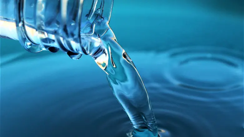 Israel to provide drinking water systems to Ukraine