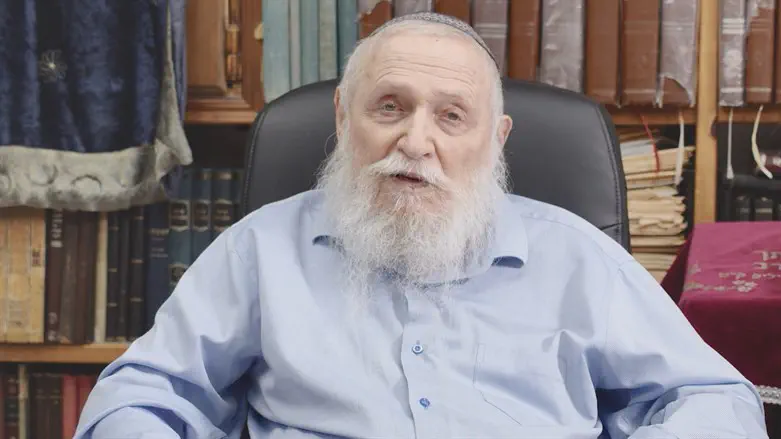 צילום: מכון התורה והארץ "את מצוות שמיטת כספים כולנו יכולים לקיים"