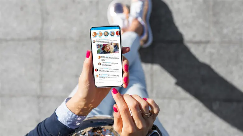 iStock В Twitter прислушались к мольбам пользователей