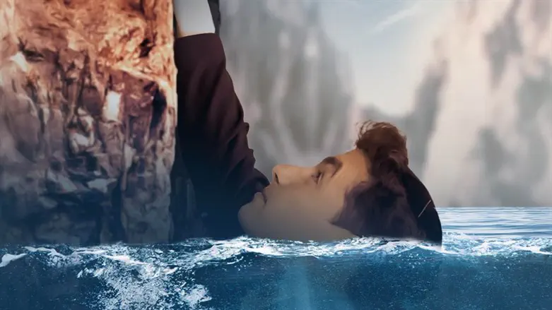 "נופל וקם": יואלי דיקמן בלהיט פופ חדש