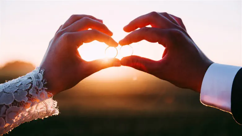 istock רעיונות למתנות והפתעות לאישה בחתונה