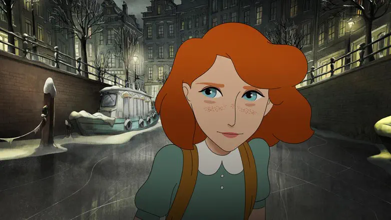 פסטיבל הסרטים במצפה רמון