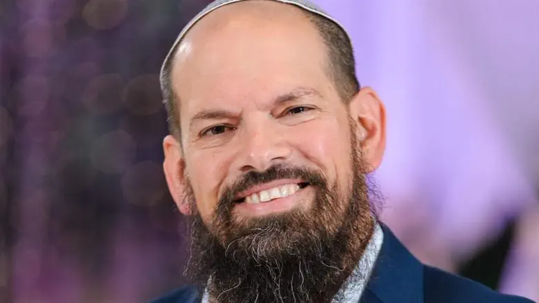 שלוש דקות של אמונה | הרב אייל ורד: תשובה – בקו של אור