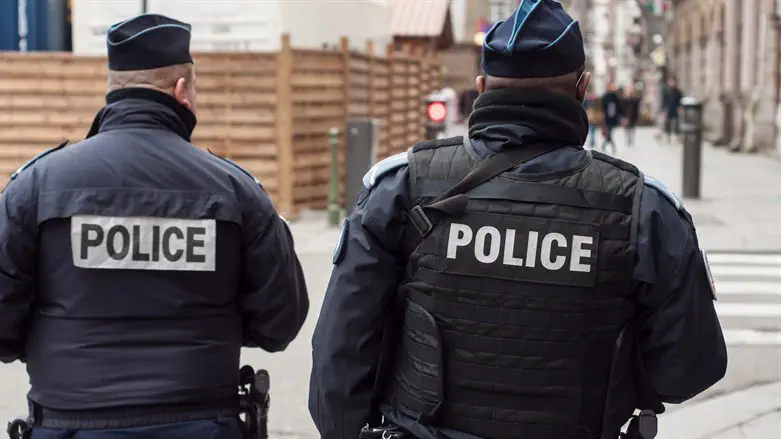 Six face trial for 1982 Paris kosher restaurant massacre
