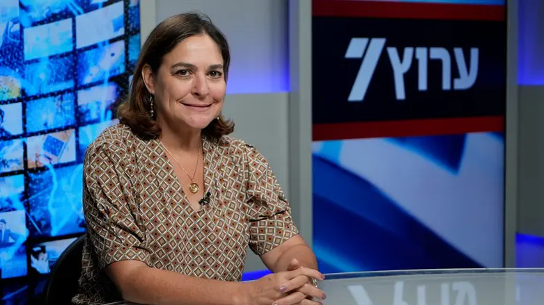 Caroline Glick Does The Israeli Left Protect Israel From The caroline-glick-does-the-israeli-left-protect-israel-from-the