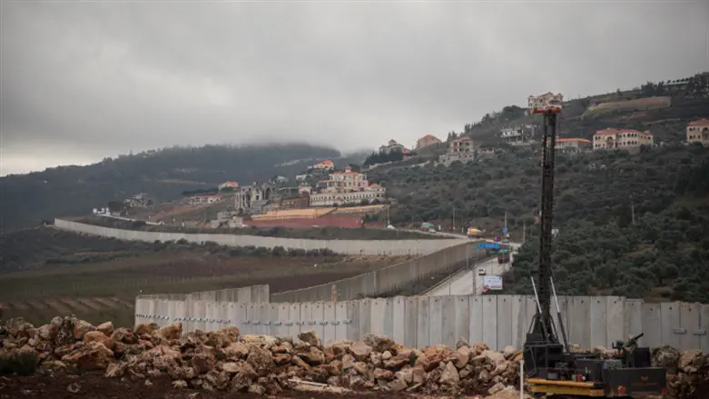 IDF tightens restrictions in communities in northern Israel