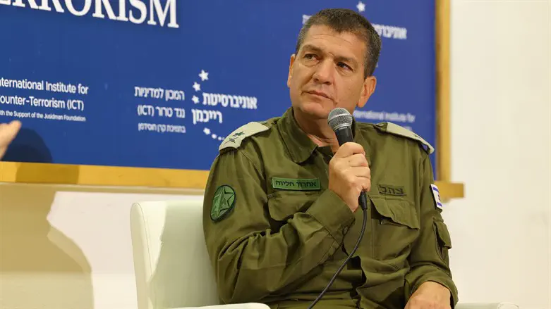 לייצב את הרש"פ זה אינטרס ישראלי-בטחוני