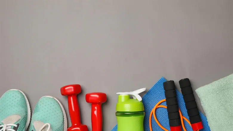 טיפים לחזרה לכושר לאחר לידה 