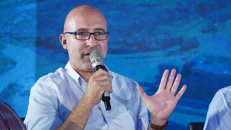 הרלוונטיות של רבי שמעון בר יוחאי לימנו