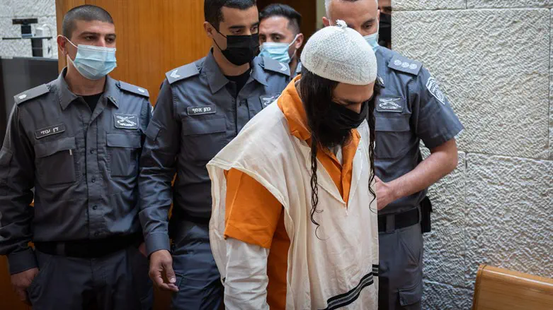 בן אוליאל ישהה באגף תורני בשמחת תורה