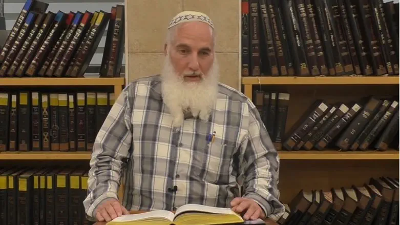 סדרת "מקראי קודש" הגיעה לחנות האפליקציות