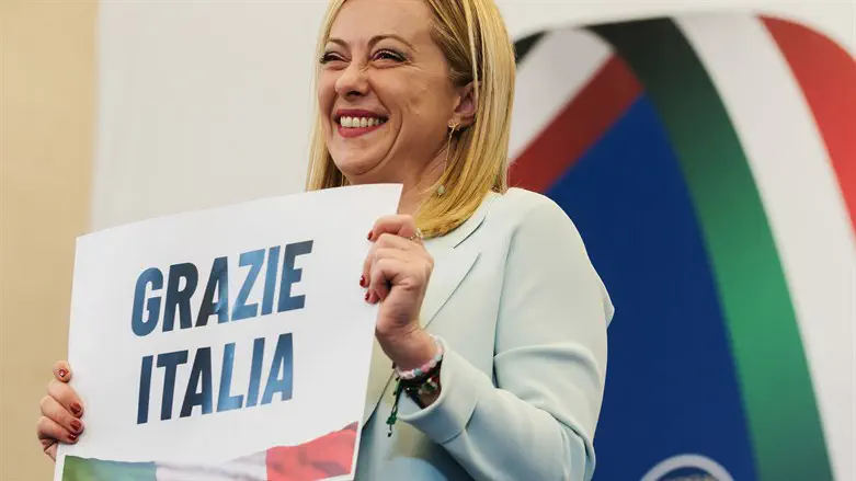 European elections shifting to the right