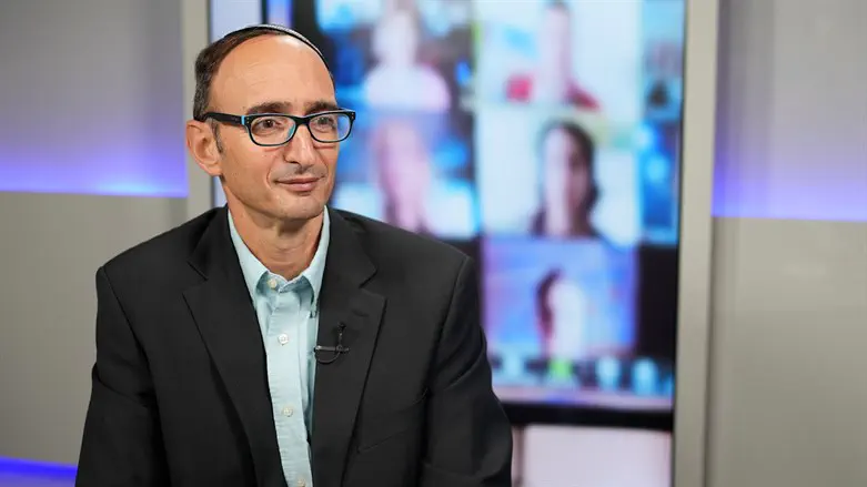 האפלה של יוסף הופכת לשיעור לחיים שלנו