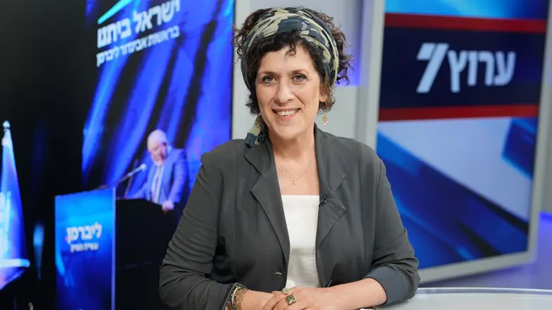 קריאה: למנות מנכ"לית לבתי הדין הרבניים