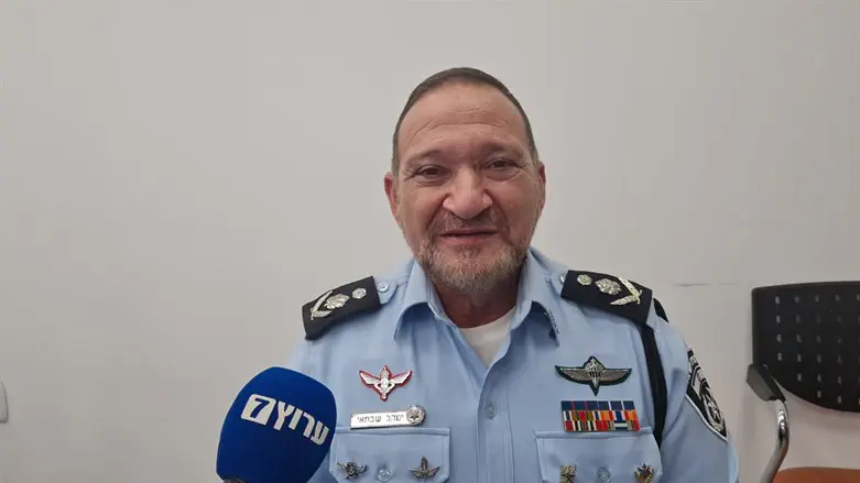 'We are happy to see thousands coming to the Temple Mount'