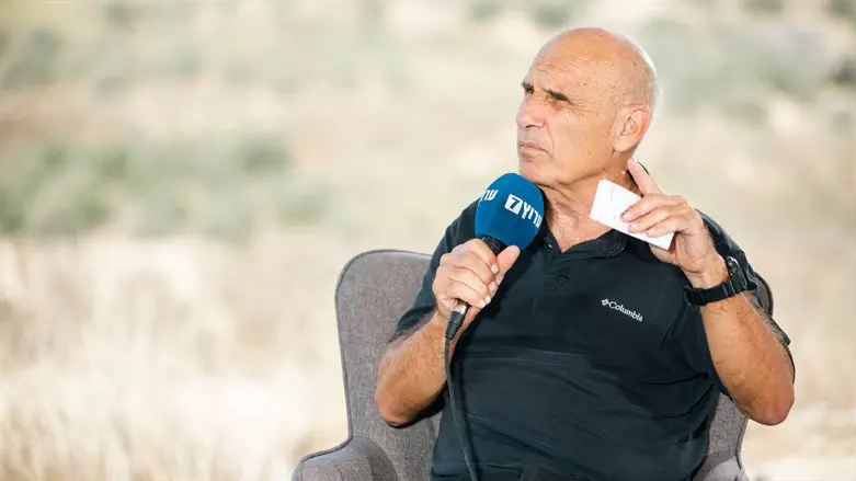 'זקוקים לחרדים כשותפים לגאולת ישראל'