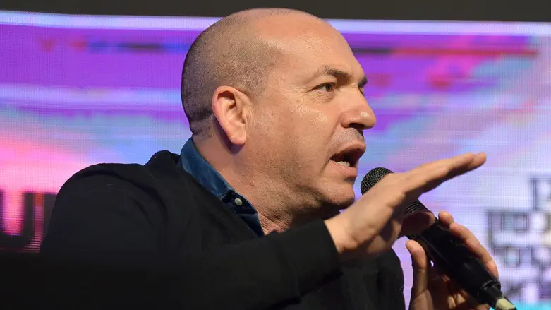 «Эяль Беркович, Вам должно быть стыдно!»