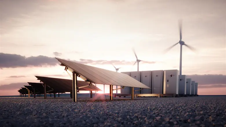 Green revolution in construction: New regulation demands installation ...