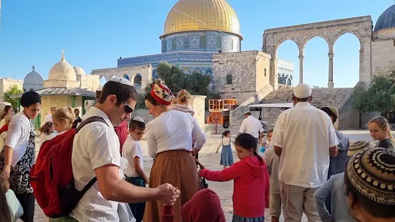''הגדה המערבית תהפוך לאש ולהבה''