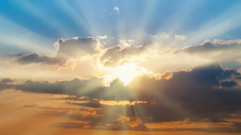 iStock איראן החלה בזריעת עננים