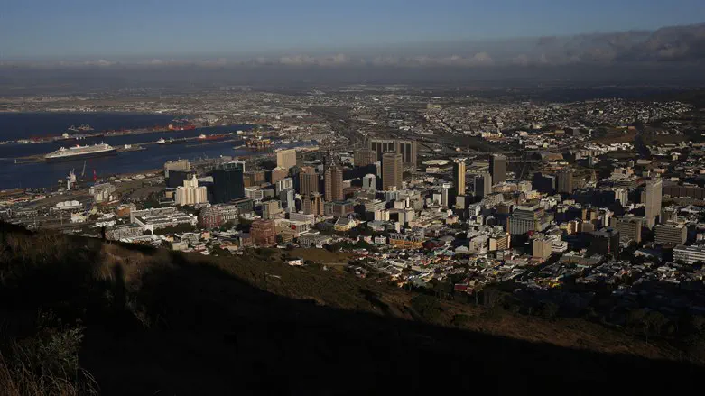 המגזין הבריטי בדירוג "הערים הטובות בעולם"
