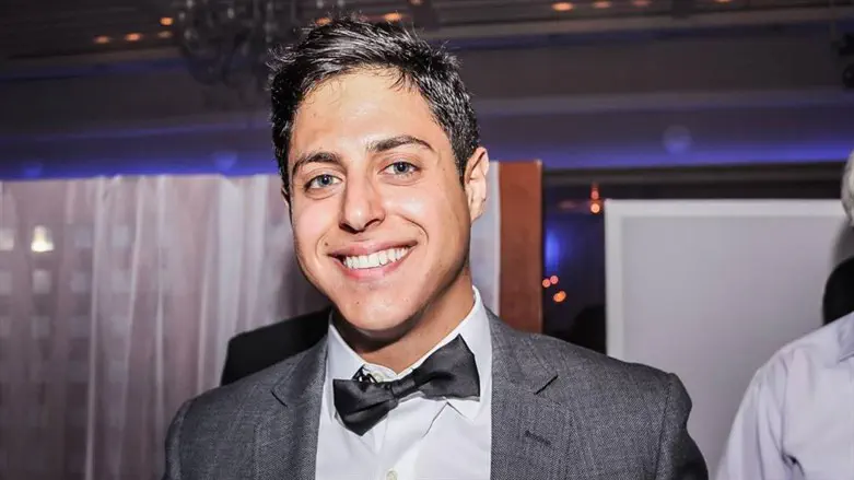 השיר החדש של בני מיכאלי: שמע קולנו