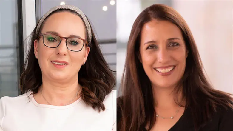 הכירו את המתמודדות לתפקיד יו"ר אמונה