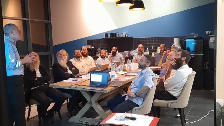 בעולם הישיבות יתנו מענה בתחום בריאות הנפש