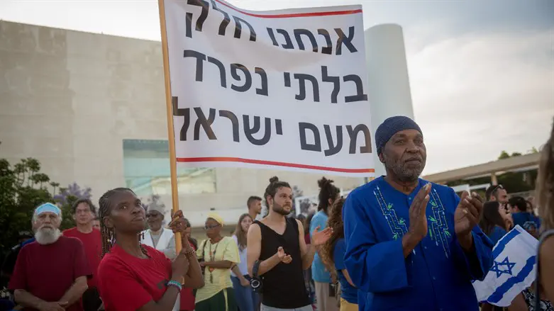 African American rabbi: Teach anti-Semites 'real Judaism' | Israel ...