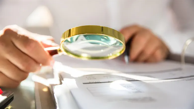 צילום: iStock חשד להונאת ענק במגזר החרדי