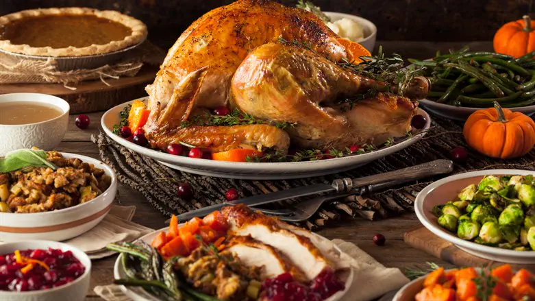 ISTOCK The holiday that reaffirms the unique US-Israel kinship
