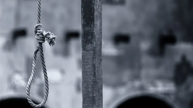 It is not Europe’s war even when Iran hangs Europeans