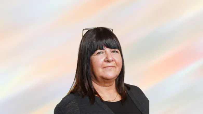 תקשורת במערכת יחסים זוגית