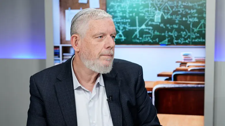 המנהיג שטעה