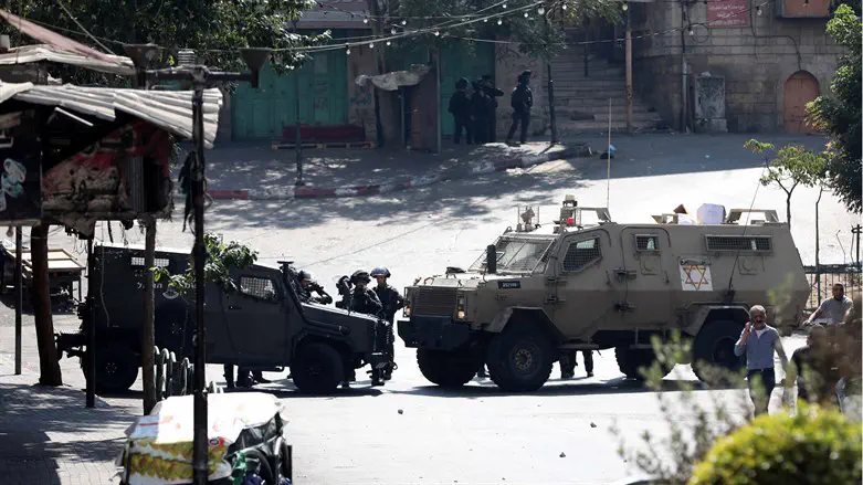 עיקר המאמץ - לייצר שגרה במגבלות הקיימות