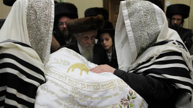 'Jews need to prepare to leave Belgium'