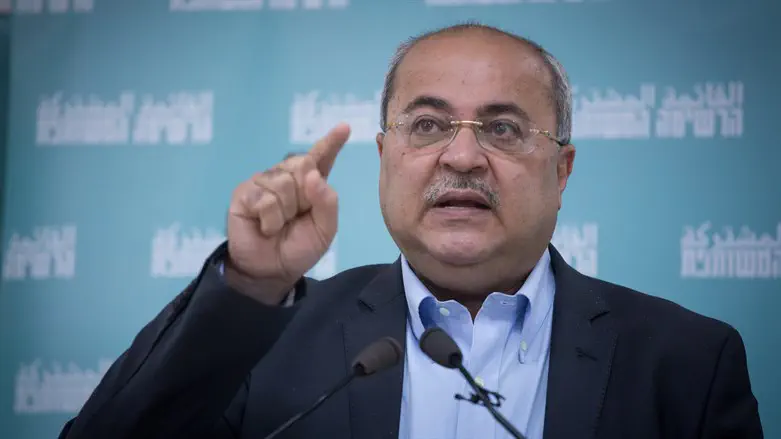 צילום: Miriam Alster/Flash90 «После выборов мы сделаем то, чего не делали раньше»