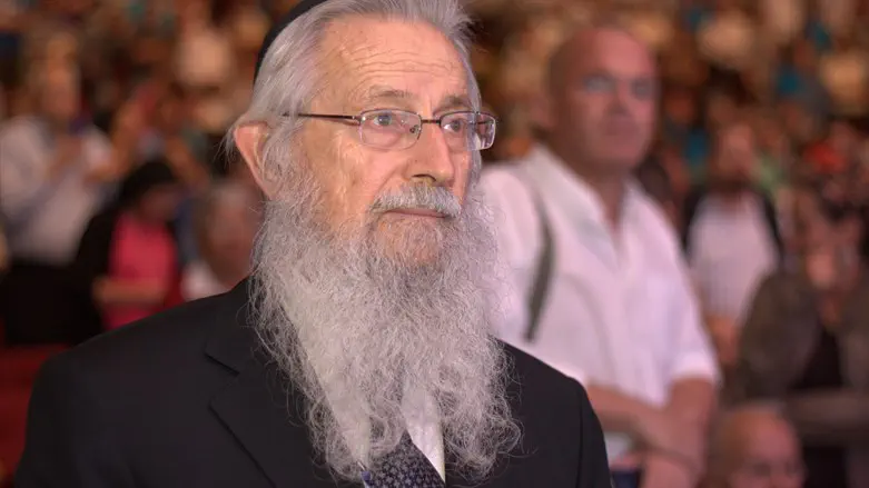 הרב היה מגדולי מגידי השיעורים בעולם התורה