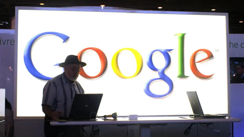 Инкогнито? Google всё равно отслеживает вас