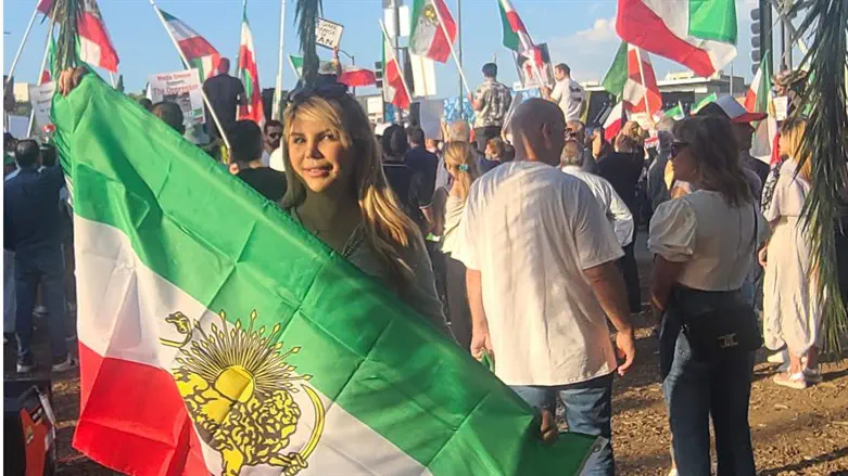 How Iran’s national team match became a political referendum